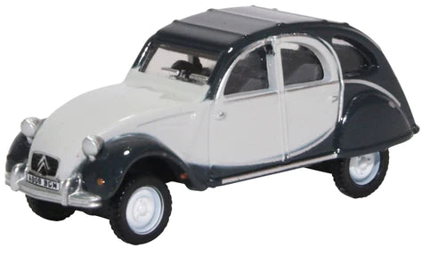 Citroen 2CV