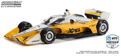 2022 NTT IndyCar- #3 Scott McLaughlin/ XPEL (Road Course)