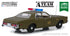 1977 Plymouth Fury- US Army