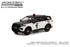 2022 Ford Police Interceptor- Illinois State