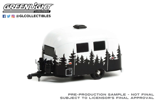 Airstream 16' Bambi