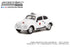 Volkswagen Beetle Taxi