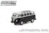 1962 Volkswagen Type 2 (T1) Custom Bus