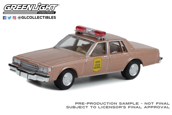 1987 Chevrolet Caprice
