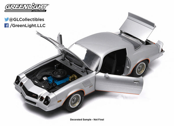 1978 Chevy Camaro Z/28