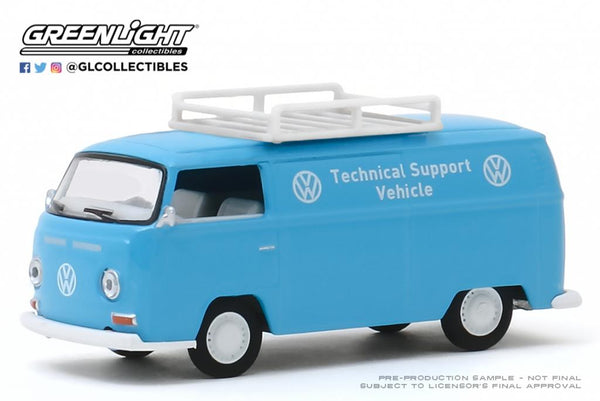 Volkswagen Type 2 Panel Van