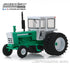 Tractor- Dual Rear Wheels