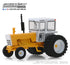 Tractor with Cab