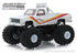 Chevrolet K20 Monster Truck- Southern Sunshine