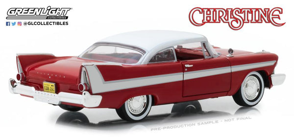 1958 Plymouth Fury