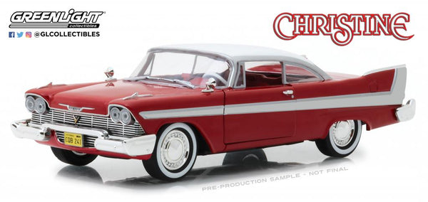 Plymouth Fury
