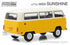 Volkswagen Type 2 (T2B) Bus