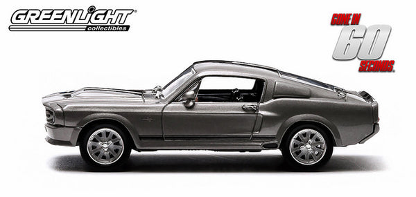 1967 Ford Mustang - Gone in 60 Seconds (2000) Eleanor