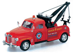 1953 Chevy Pick Up Wrecker