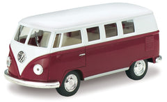 1962 Volkswagen Classical Bus