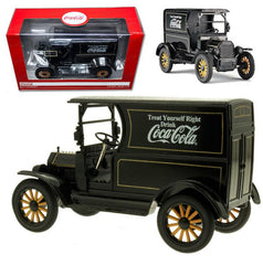 1917 Ford Model T Delivery (Coca Cola)