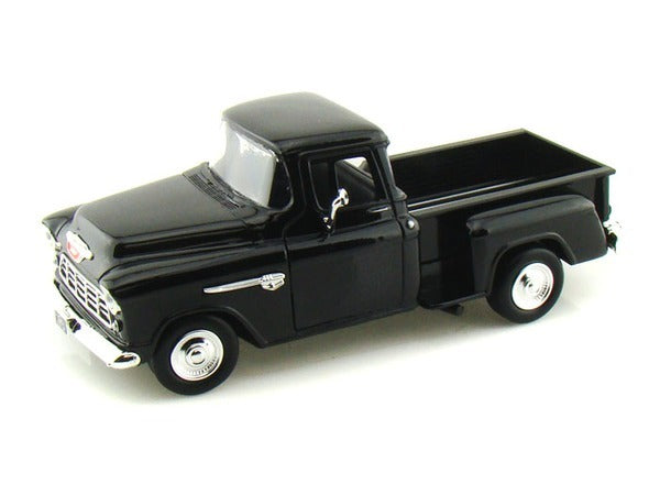 1955 Chevy Stepside Pick Up