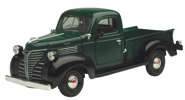 1941 Plymouth Pick Up Truck