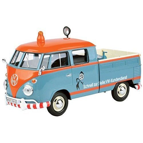 Volkswagen Type 2 (T1)- Service Pickup