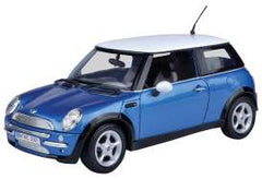 2001 Mini Cooper