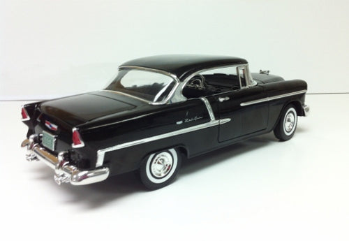 1955 Chevrolet Bel Air Hard Top
