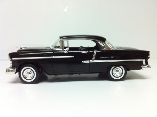 Chevrolet Bel Air Hard Top