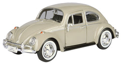 1966 Volkswagen Beetle
