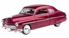 1949 Mercury Coupe