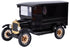 Ford Model T Paddy Wagon