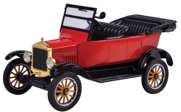 Ford Model T Touring Convertible