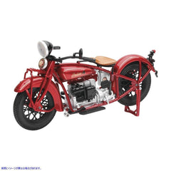 1930 Indian 4