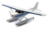 Cessna 172 Skyhawk with Float Kit