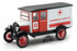 Chevy Series H Van