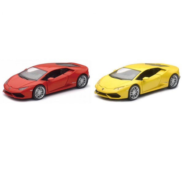 Lamborghini Huracan LP610-4