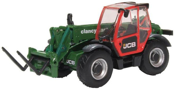 JCB 531 70 Loadall- Clancy Plant