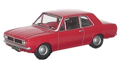 Ford Cortina Mk 11