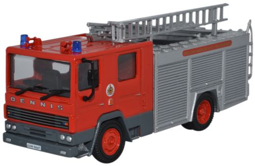 Dennis RS Fire Appliance