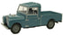 Land Rover Series 1 109 inch Open Back