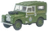 Land Rover Series 1 80 inch Hard Top