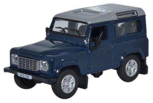 Land Rover Defender 90 Station Wagon