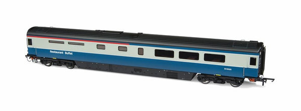 Mk3a Coach RUB- BR M10025