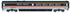 Mk3a Coach RFM- BR Intercity Swallow 10201