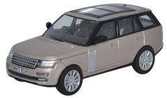 Range Rover Vogue