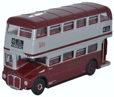 Routemaster Bus