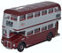 Routemaster Bus