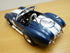 1965 Shelby Cobra 427 S/C with Carrol Shelby Signature