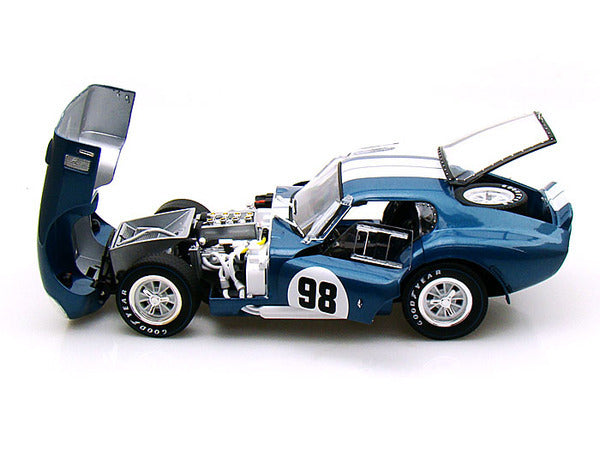 Shelby Cobra Daytona Coupe #98