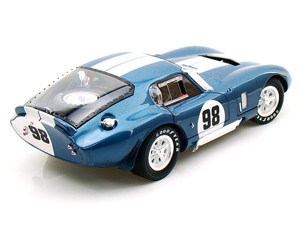 1965 Shelby Cobra Daytona Coupe #98