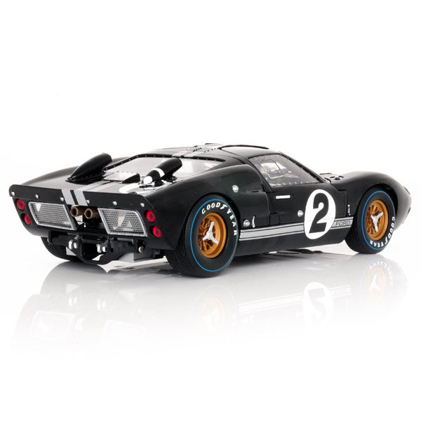 Ford GT 40 MKII #2