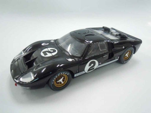 1966 Ford GT 40 MKII #2